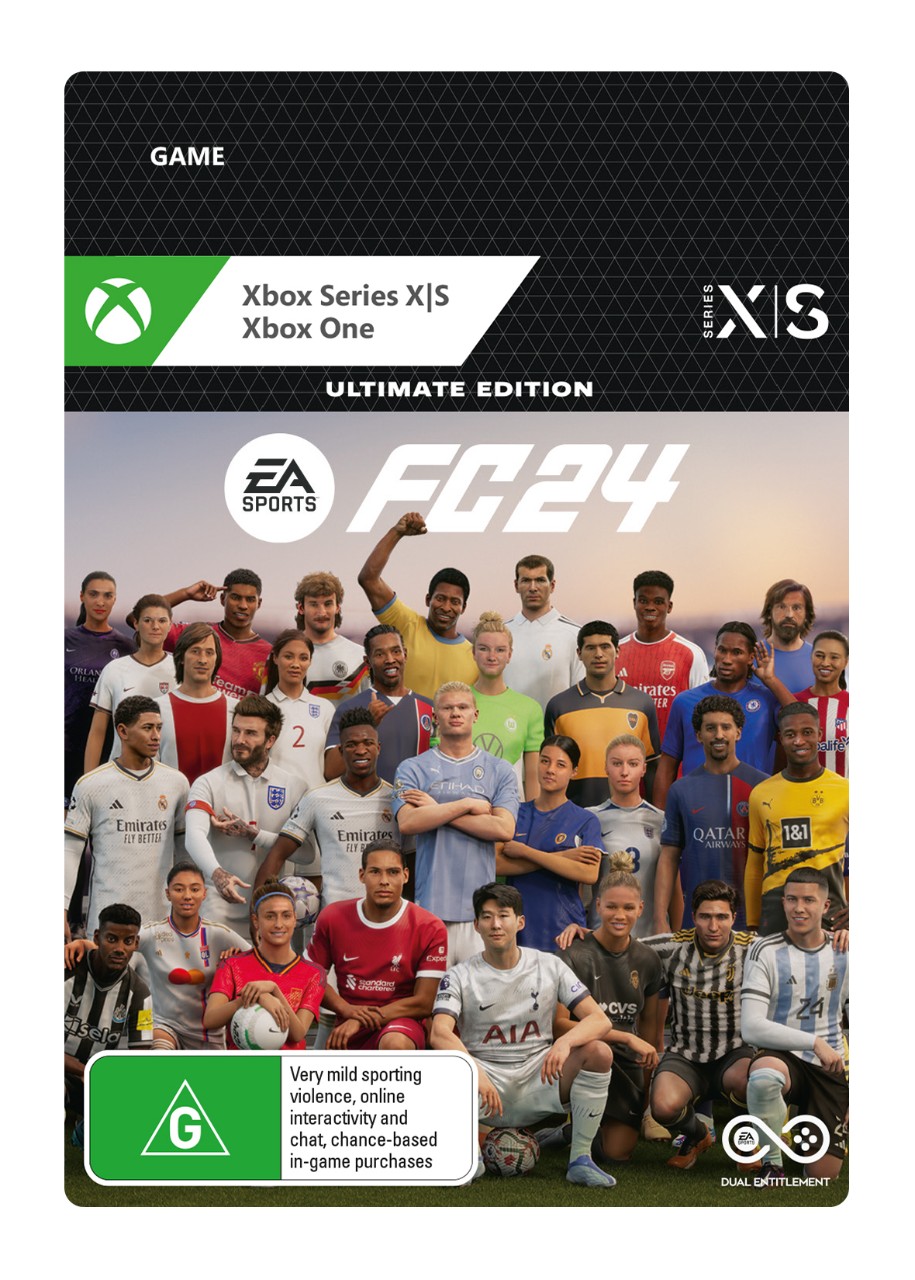 EA SPORTS FC™ 24, Jogos para a Nintendo Switch, Jogos